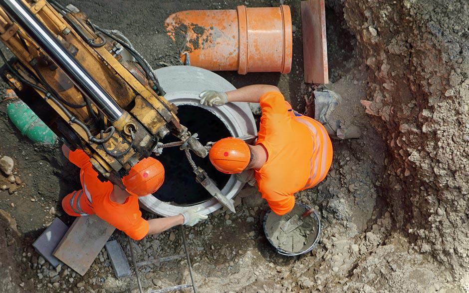 déboucheur canalisations Maurepas