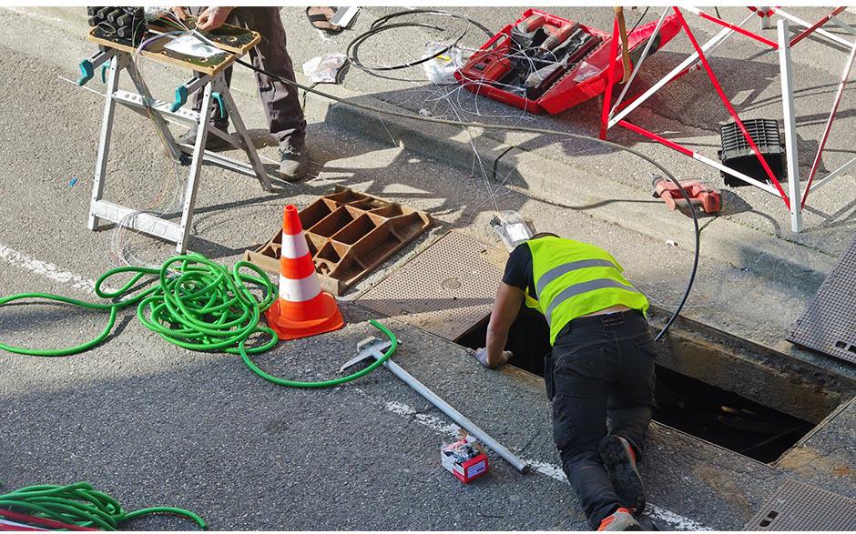 débouchage canalisation Les Ulis