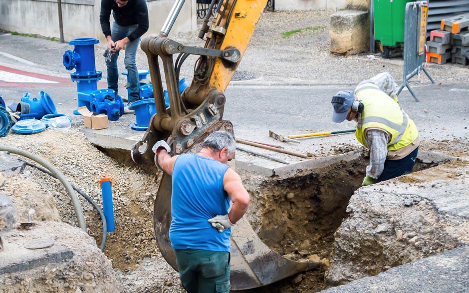 déboucheur canalisations Maurepas
