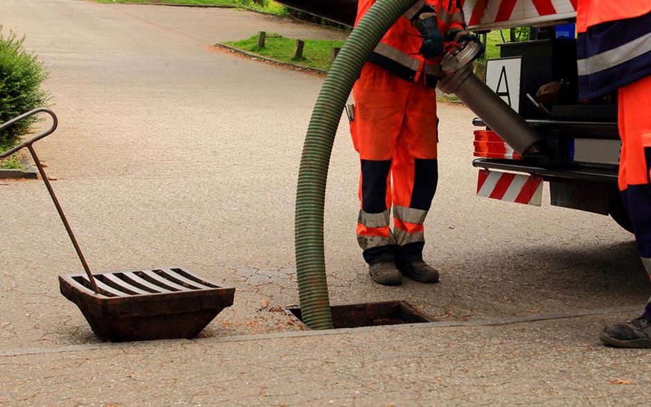 débouchage canalisation Les Ulis